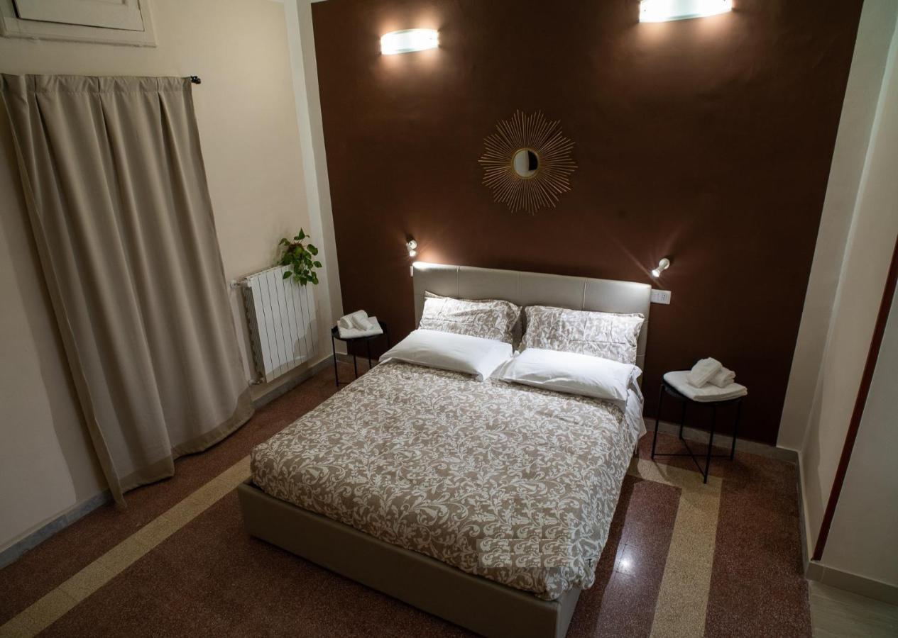 Corte Nicolaiana Apartments By Wonderful Italy Bari Exteriör bild