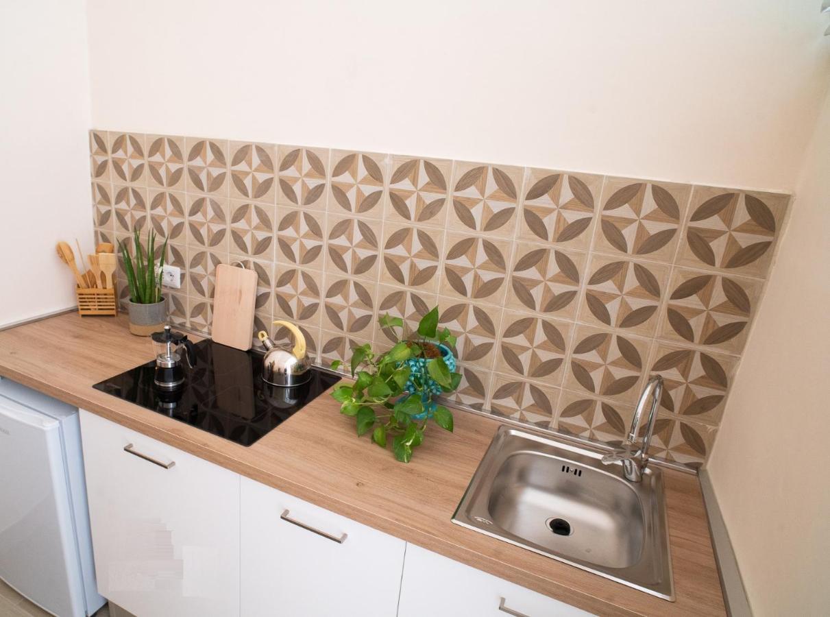Corte Nicolaiana Apartments By Wonderful Italy Bari Exteriör bild
