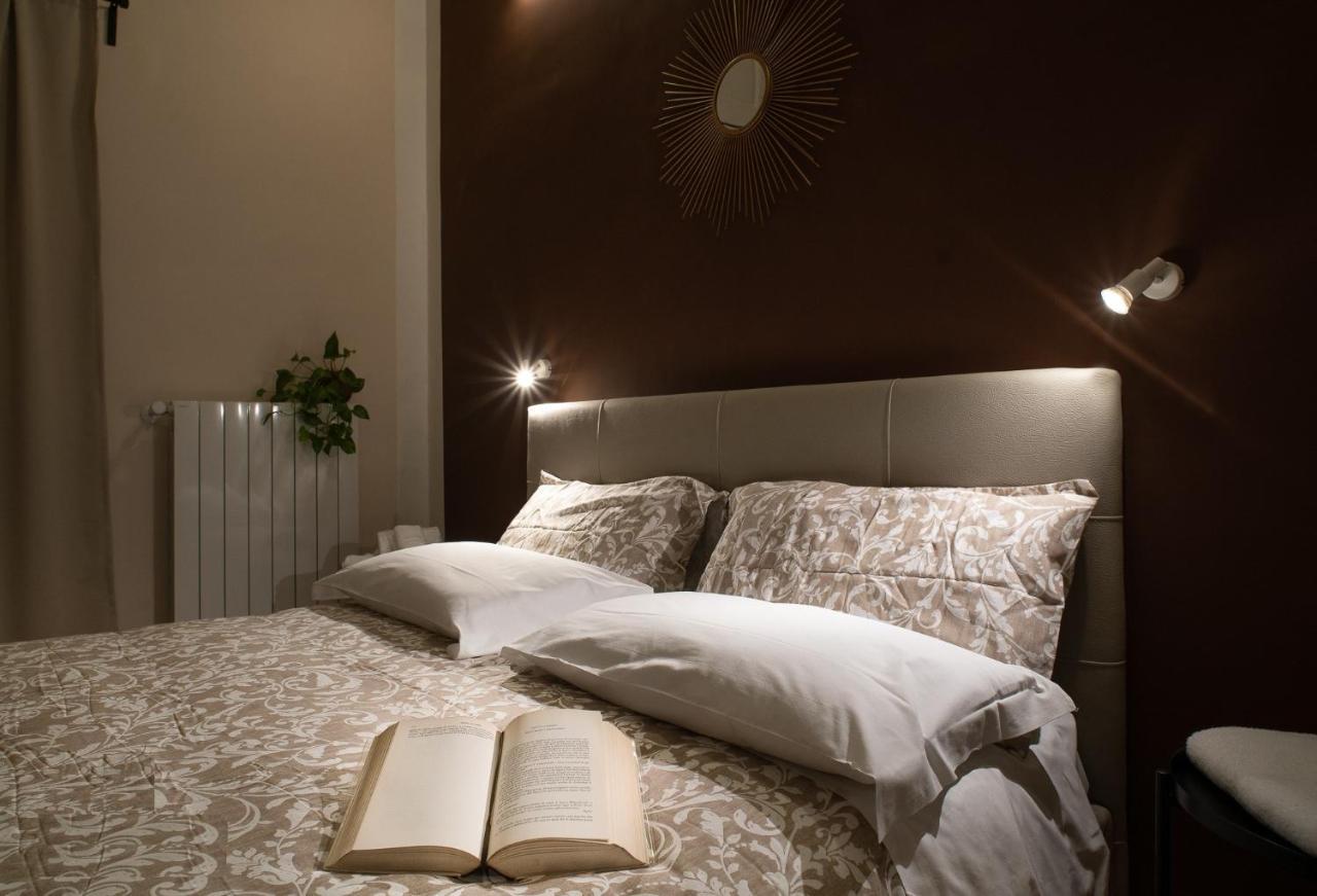 Corte Nicolaiana Apartments By Wonderful Italy Bari Exteriör bild