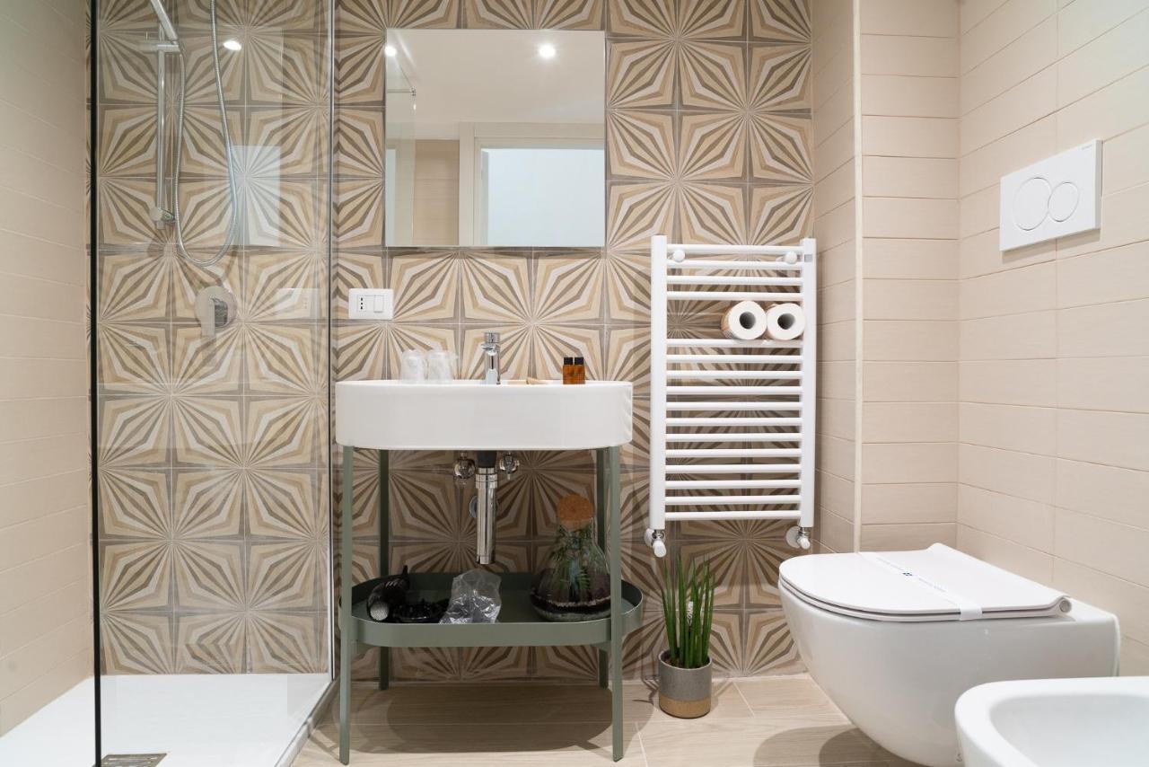 Corte Nicolaiana Apartments By Wonderful Italy Bari Exteriör bild