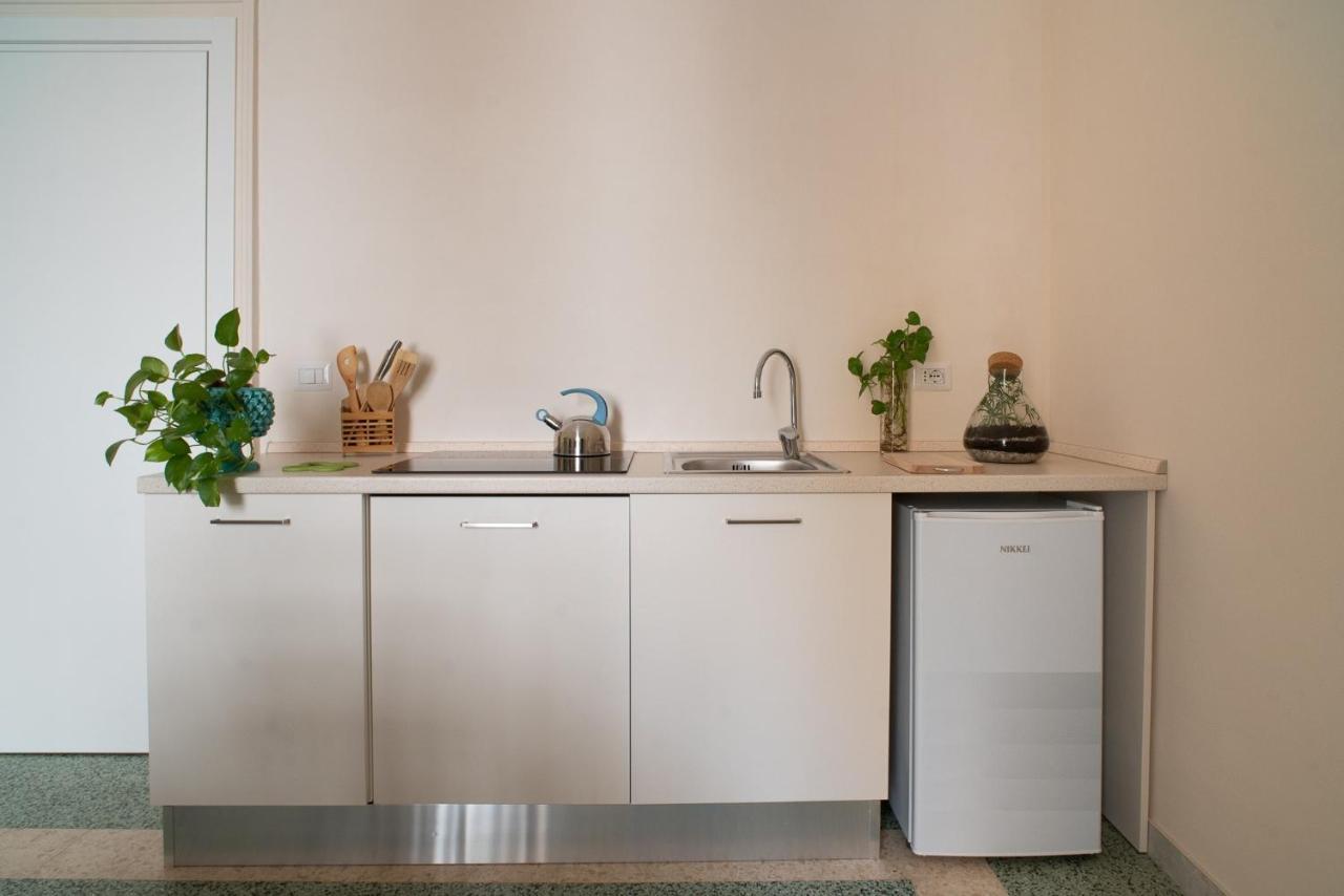 Corte Nicolaiana Apartments By Wonderful Italy Bari Exteriör bild